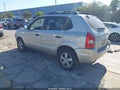 2006 Hyundai Tucson — photo 3 of 12 | VIN KM8JM12BX6U434646