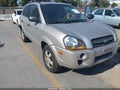 2006 Hyundai Tucson — photo 6 of 12 | VIN KM8JM12BX6U434646