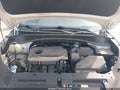 2019 Hyundai Tucson — photo 10 of 16 | VIN KM8J33AL8KU888297