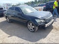 2005 Lexus LS 430 — photo 1 of 17 | VIN JTHBN36F355022087