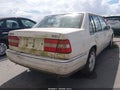 1995 Volvo 960 — photo 4 of 11 | VIN YV1KS9619S1049230