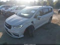 2021 Chrysler Pacifica — photo 2 of 17 | VIN 2C4RC1N75MR565818