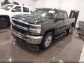 2017 Chevrolet Silverado 1500 — photo 2 of 17 | VIN 1GCVKREC4HZ343778