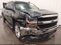 2017 Chevrolet Silverado 1500 — photo 6 of 17 | VIN 1GCVKREC4HZ343778