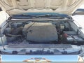 2015 Toyota Tacoma — photo 10 of 17 | VIN 5TFUU4EN7FX129497