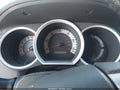 2015 Toyota Tacoma — photo 7 of 17 | VIN 5TFUU4EN7FX129497