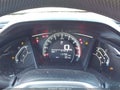 2016 Honda Civic — photo 7 of 21 | VIN 2HGFC2F57GH575347