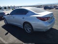 2018 Infiniti Q50 — photo 3 of 17 | VIN JN1EV7AR4JM441950