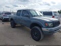 2001 Toyota Tacoma — photo 1 of 12 | VIN 5TEGM92N61Z870143