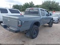 2001 Toyota Tacoma — photo 4 of 12 | VIN 5TEGM92N61Z870143