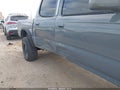 2001 Toyota Tacoma — photo 6 of 12 | VIN 5TEGM92N61Z870143