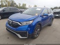 2022 Honda CR-V — photo 2 of 16 | VIN 7FARW1H88NE014795