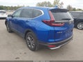 2022 Honda CR-V — photo 3 of 16 | VIN 7FARW1H88NE014795