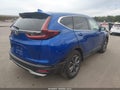 2022 Honda CR-V — photo 4 of 16 | VIN 7FARW1H88NE014795