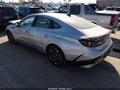 2025 Hyundai Sonata — photo 3 of 17 | VIN KMHL64JA4SA442136