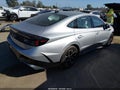 2025 Hyundai Sonata — photo 4 of 17 | VIN KMHL64JA4SA442136