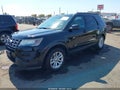 2017 Ford Explorer — photo 2 of 17 | VIN 1FM5K7B82HGB32753