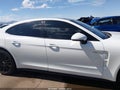 2018 Porsche Panamera — photo 13 of 16 | VIN WP0AE2A79JL177272