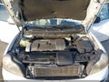 2007 Volvo XC90 — photo 10 of 16 | VIN YV4CN982371397892