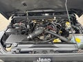 2008 Jeep Wrangler — photo 10 of 10 | VIN 1J4FA54118L536421