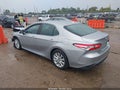 2020 Toyota Camry — photo 3 of 11 | VIN 4T1C11AK7LU946220