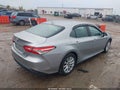 2020 Toyota Camry — photo 4 of 11 | VIN 4T1C11AK7LU946220