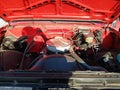 1985 Chevrolet C10 — photo 10 of 11 | VIN 1GCDC14H0FF443687