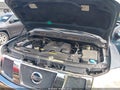 2004 Nissan Pathfinder — photo 10 of 18 | VIN 5N1AA08BX4N732387