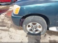 2004 Nissan Pathfinder — photo 18 of 18 | VIN 5N1AA08BX4N732387