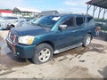 2004 Nissan Pathfinder — photo 2 of 18 | VIN 5N1AA08BX4N732387