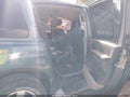 2004 Nissan Pathfinder — photo 8 of 18 | VIN 5N1AA08BX4N732387