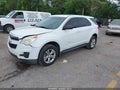 2015 Chevrolet Equinox — photo 2 of 16 | VIN 2GNALAEK9F1134277