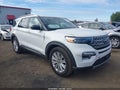 2020 Ford Explorer — photo 1 of 18 | VIN 1FMSK8FH8LGA86096