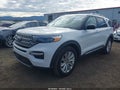 2020 Ford Explorer — photo 2 of 18 | VIN 1FMSK8FH8LGA86096