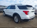 2020 Ford Explorer — photo 3 of 18 | VIN 1FMSK8FH8LGA86096