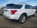 2020 Ford Explorer — photo 4 of 18 | VIN 1FMSK8FH8LGA86096