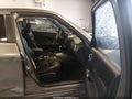 2015 Nissan Juke — photo 5 of 13 | VIN JN8AF5MV6FT556279