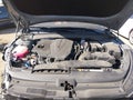 2026 Kia K5 — photo 10 of 17 | VIN KNAG64J7XT5411362