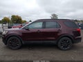 2019 Ford Explorer — photo 14 of 16 | VIN 1FM5K8D87KGA48471