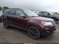 2019 Ford Explorer — photo 1 of 16 | VIN 1FM5K8D87KGA48471
