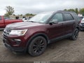 2019 Ford Explorer — photo 2 of 16 | VIN 1FM5K8D87KGA48471
