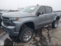 2020 Chevrolet Silverado 1500 — photo 2 of 17 | VIN 3GCUYEED1LG277260