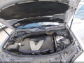 2008 Mercedes-Benz ML-Class — photo 10 of 10 | VIN 4JGBB22E98A398687
