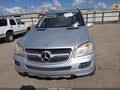 2008 Mercedes-Benz ML-Class — photo 6 of 10 | VIN 4JGBB22E98A398687