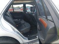 2008 Mercedes-Benz ML-Class — photo 8 of 10 | VIN 4JGBB22E98A398687