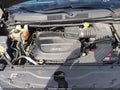 2018 Chrysler Pacifica — photo 10 of 16 | VIN 2C4RC1BGXJR174387