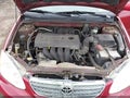 2006 Toyota Corolla — photo 10 of 11 | VIN 1NXBR32EX6Z636429