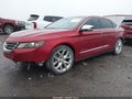 2014 Chevrolet Impala — photo 2 of 16 | VIN 1G1155S37EU109154