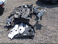 2018 Ford Escape — photo 12 of 13 | VIN 1FMCU0GD2JUA48499