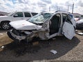 2018 Ford Escape — photo 6 of 13 | VIN 1FMCU0GD2JUA48499